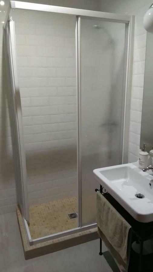 Апартаменти Casita De Pueblo Reformada, Terraza Con Vistas Preciosas Y Parking Privado Bedar Екстер'єр фото
