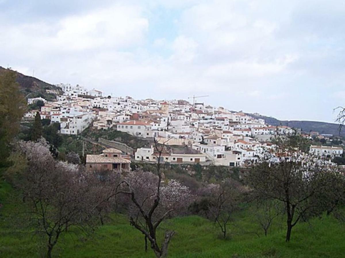 Апартаменти Casita De Pueblo Reformada, Terraza Con Vistas Preciosas Y Parking Privado Bedar Екстер'єр фото